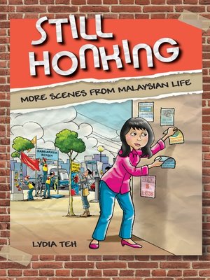 cover image of Still Honking